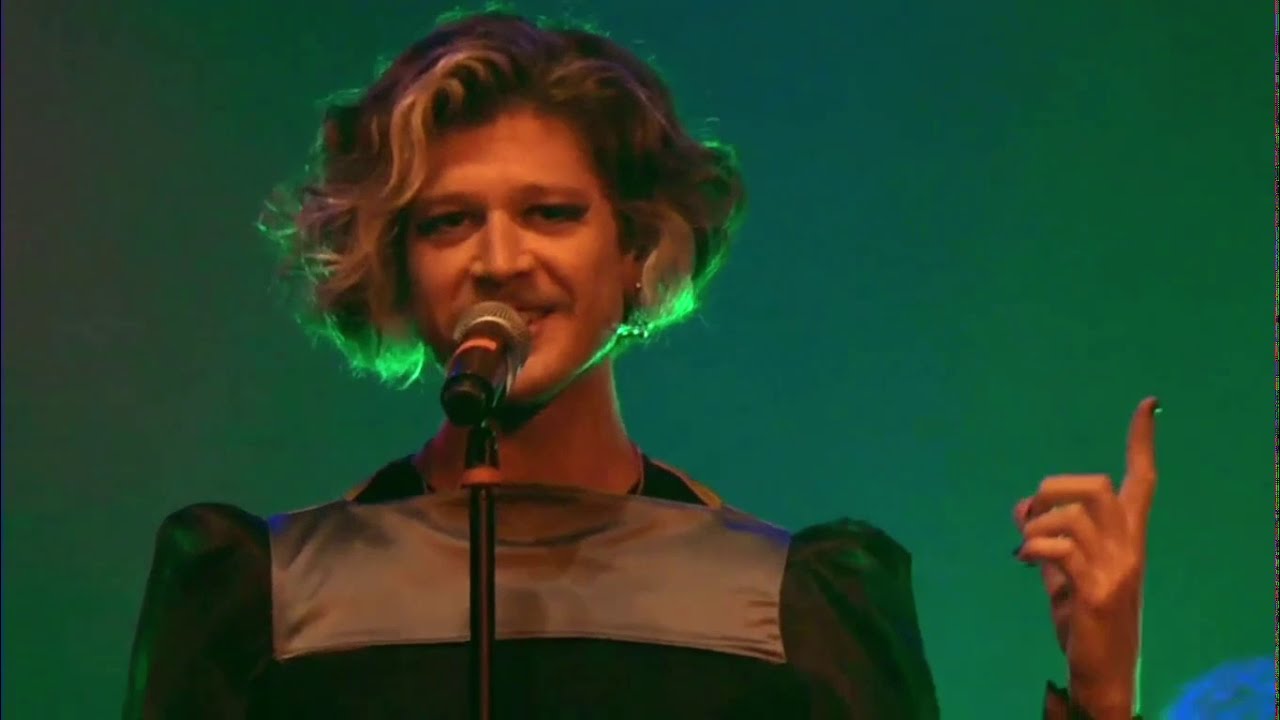 Bandalos Chinos - Show en Niceto Club 27-11-20