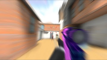 Flawless - deadshot io montage