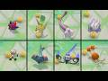 #3 やられモーションまとめてみた [ポケモンユナイト]