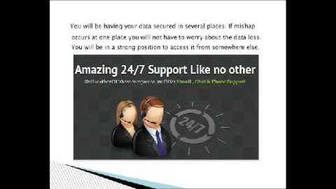 offshore web hosting service provide