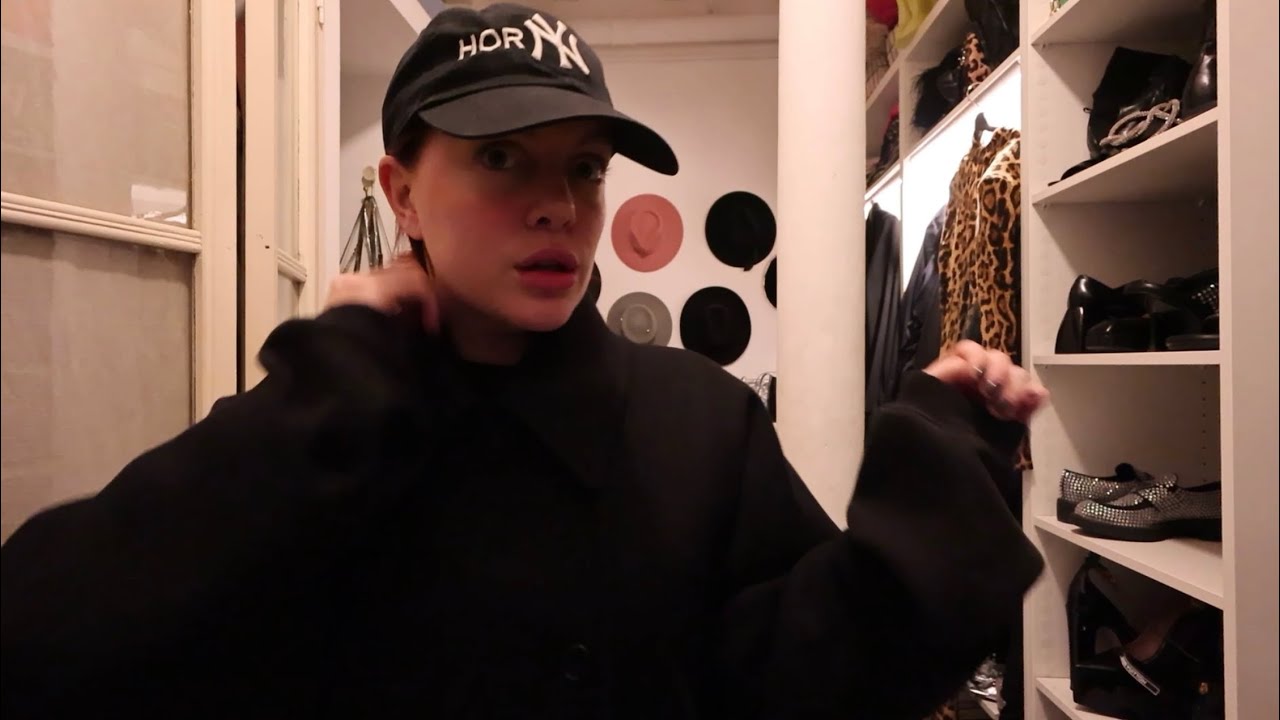 the one in Barcelona, Paris and Madrid (2 months in my life)