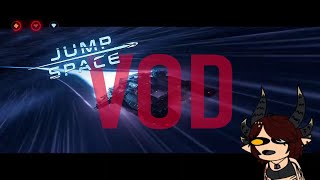 It's finally released!! (Early Access) | Jump Space