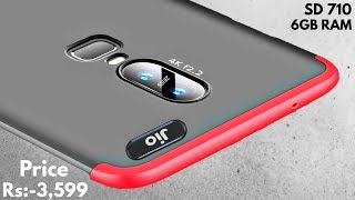 Jio Phone 3 - 6Gb Ram A 128Gb, 5G Network, Dslr Camera, Price, Specs & Launch Date