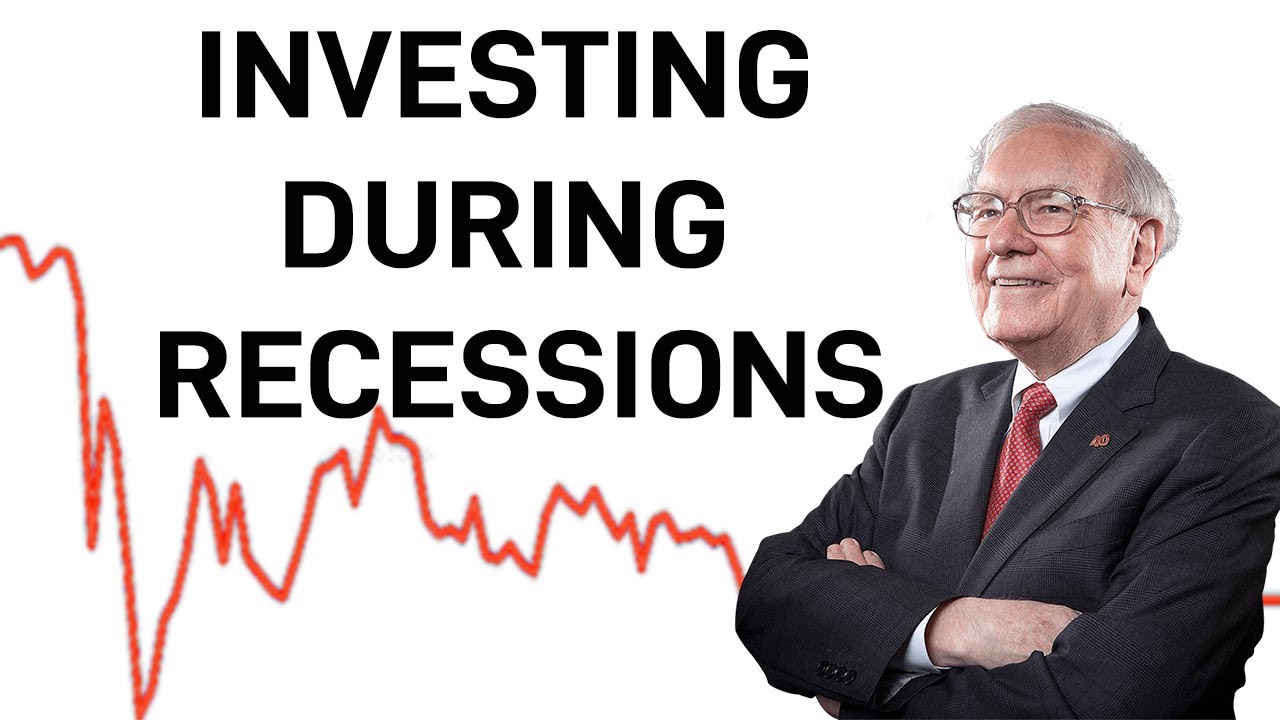 How To Make Money During A Recession (Profit from a recession