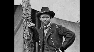 A Virtual Tour of Grant-Related Historic Sites in the United States (Audio Described)