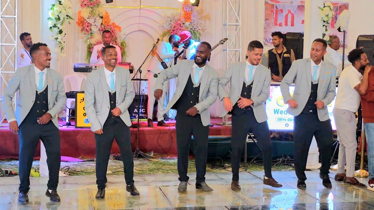 ድምፃዊ ኪዳነ ብርሃነ 