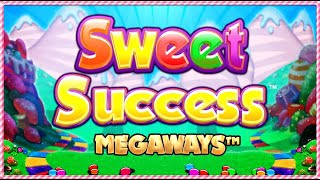 SWEET SUCCESS MEGAWAYS (BLUEPRINT GAMING) ONLINE SLOT screenshot 5