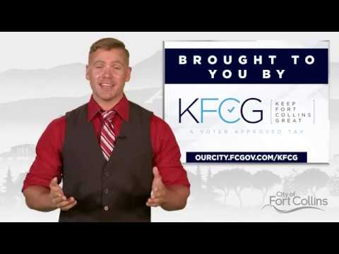 KFCG Video