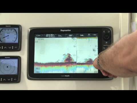 Raymarine CP450C Sea
