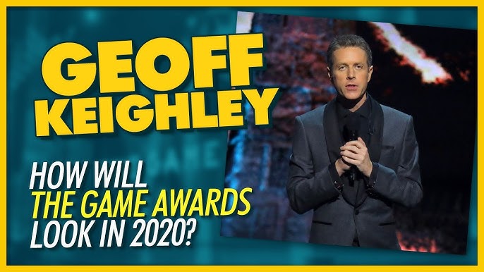 Here Are The Famous Faces You'll See At The Game Awards 2020 - Game Informer