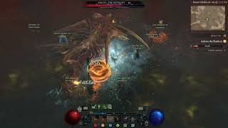 Diablo 4 - Ashava World Boss