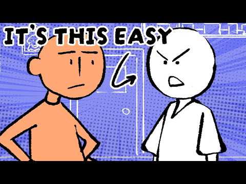 How to Respond if Someone Makes Fun of Mario