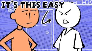 How to Respond if Someone Makes Fun of Mario