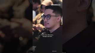Wamenkomdigi Dorong Satelit LEO untuk Solusi Daerah 'Blank Spot’ #indonesiagoid