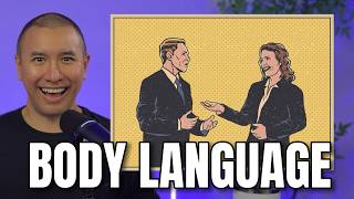 Useful Body Language Tips for Public Speaking and Daily Life