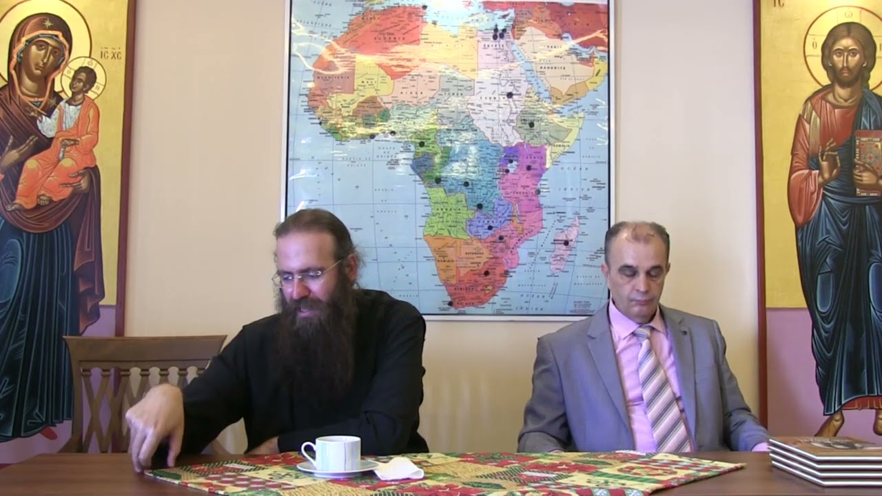 Ορθόδοξη Ιεραποστολή  Τολιάρας και Νότιας Μαδαγασκάρης