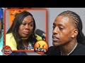 Rico Recklezz Goes OFF on Mama Duck for Saying Duck Tried to Get Rico K***ed