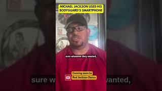 Did Michael Jackson have an iPhone? | Interview Coming Soon Wealth
