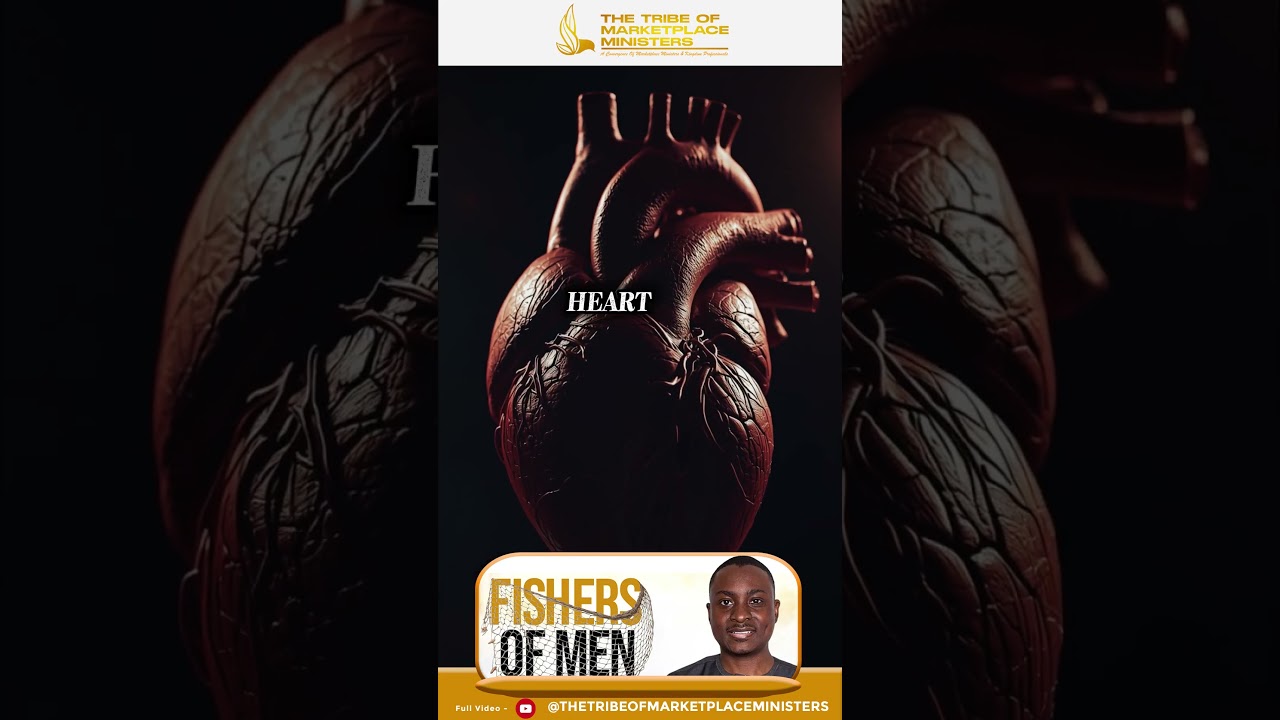 Why Jesus Is So Particular About the Making Process