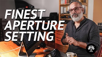 How to find your lens