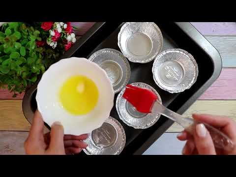 Video: Qovoqli Pancakes 