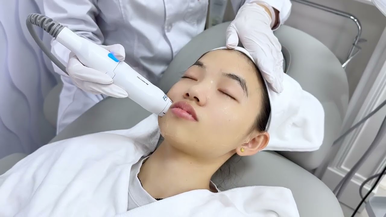 Desktop Double Inverse-Q203