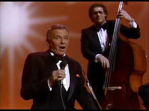 Frank Sinatra 'The Girl From Ipanema' (Rare Version).
