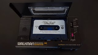 Slim Guerilla - Jaw Talking 1995 (Tape Rip) [4K]