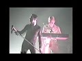 Depeche Mode - Ultra Party (1997, Los Angeles, CA, USA)(1997-05-16)