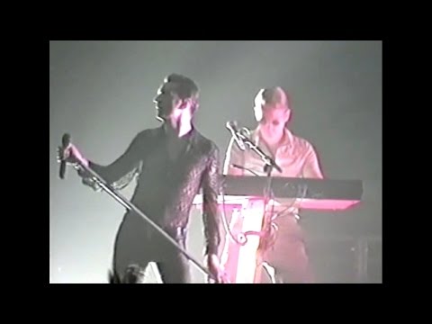 Depeche Mode - Ultra Party