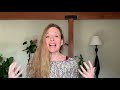 Exhaustion & The Ascension Process