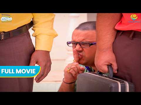 Why is Bhide hiding from Jethalal? | Hindi Comedy | Full Movie