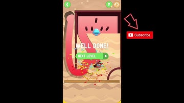 Dig This! 51-04 BALLS IN LOVE CHAPTER Walkthrough Solution