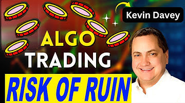 Why Is Risk of Ruin So Important To Trading? Can It Ever Be 0%?