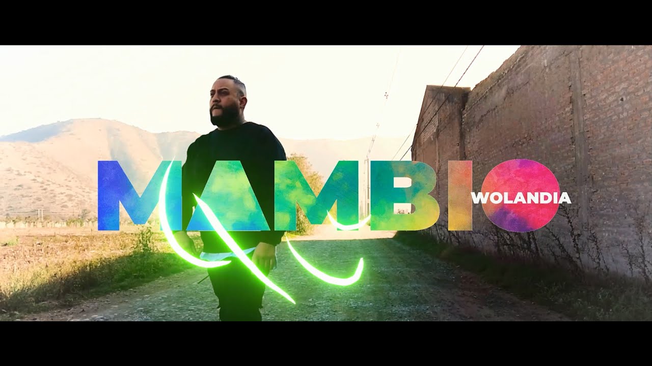 Watch Wolandia - Mambio (Video Oficial) on YouTube Watch Wolandia - Mambio (Video Oficial) on YouTube