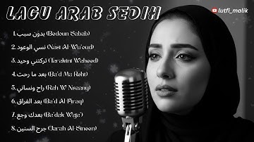 Lagu Arab Sedih Tentang Kepergian | Lagu Arab Menyentuh Hati | Arabic Emotional Song 2025