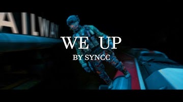 "We Up" [CLIPS + FREE Project File in Desc]
