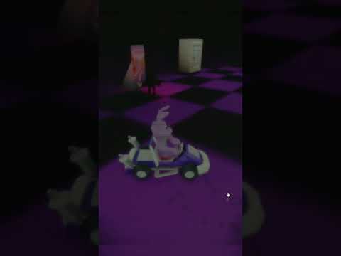 TERRIFYING Jumpscare Freaks Us Out! #roblox #gaming