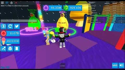 ICE CREAM SIMULATOR **NEW** AUTO-CLICKER GLITCH | Roblox | Check Desc