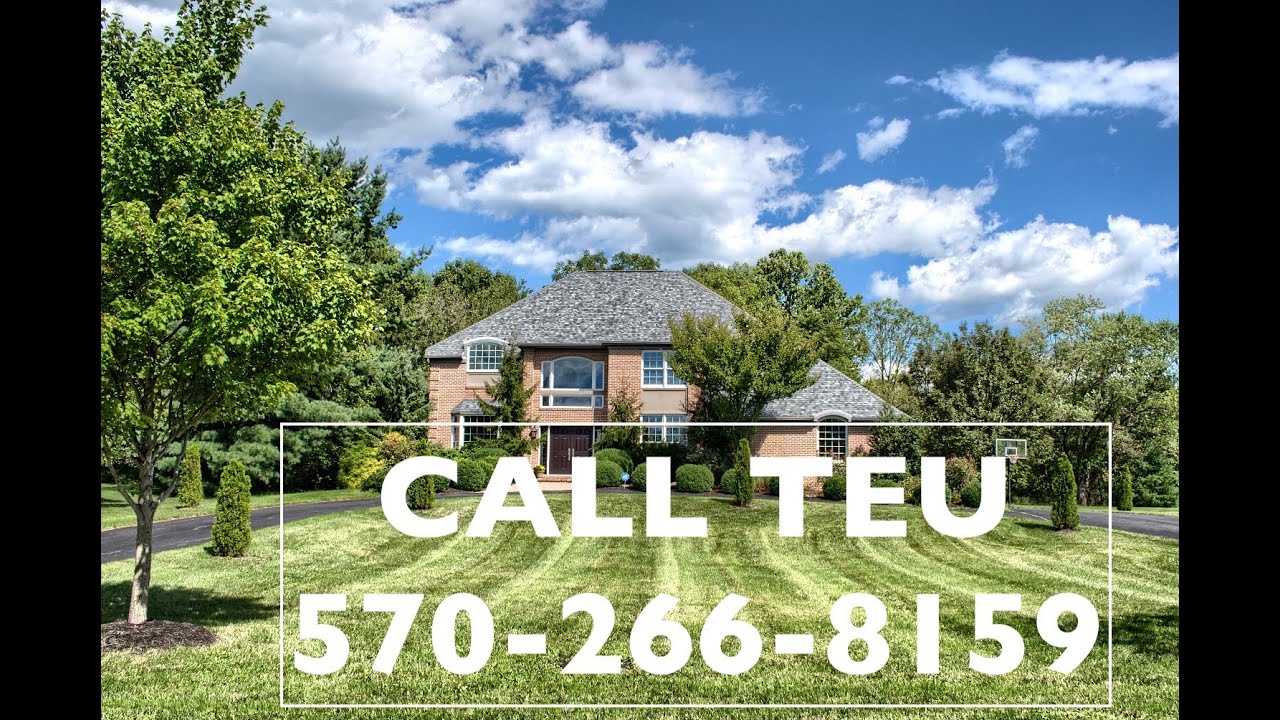 Luxury Home by TEU Real Estate YouTube