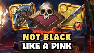 1vX High Tier Quality Black Zones eFeF Albion Online