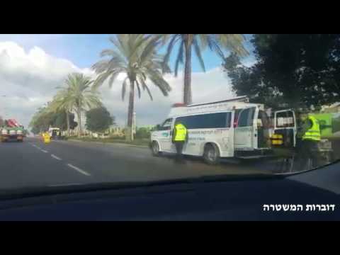 45 כלי רכב הורדו מהכביש עקב ליקויים מסוכנים