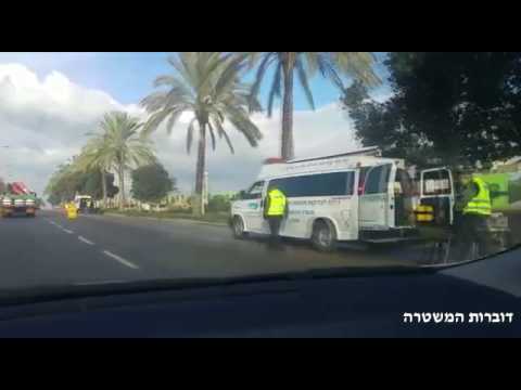 45 כלי רכב הורדו מהכביש עקב ליקויים מסוכנים