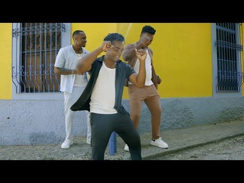 YEMBEMA - QUE CASUALIDAD (VIDEO OFICIAL 4K)