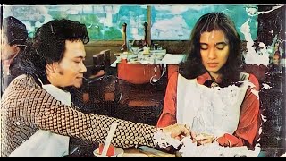 Rhoma Irama \u0026 Ida Royani - Bunga Surga (Raja Dangdut) (Naviri) (1979) (HQ Audio)