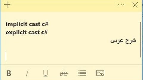 implicit cast and explicit casting c#
