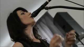 W9 Home Festival - La Grande Sophie (2012)