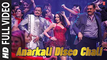 अनारकली डिस्को चली पूरा गाना | हाउसफुल 2 | मलाइका अरोड़ा खान