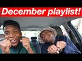 Songs YOU NEED in December 2019 | Vlogmas Day 9