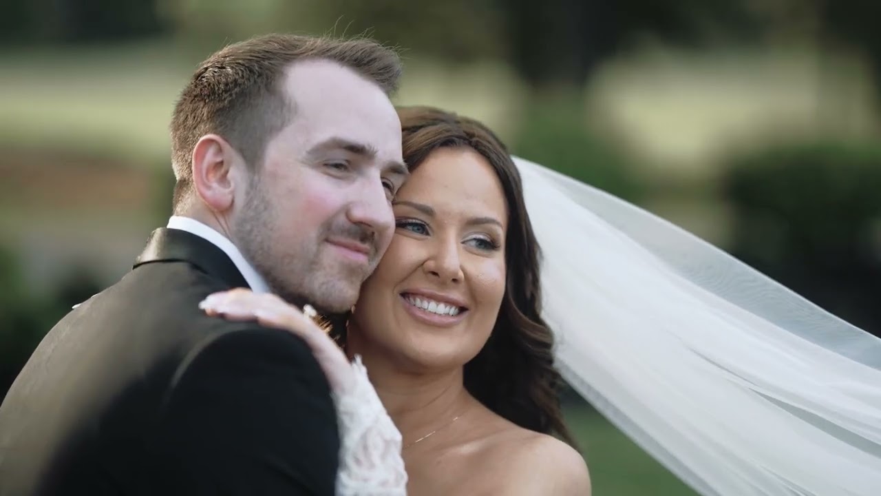 Nicole & Luke